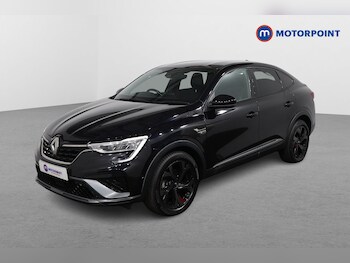 Used Renault Arkana 2022 for sale - 78329697: Photo