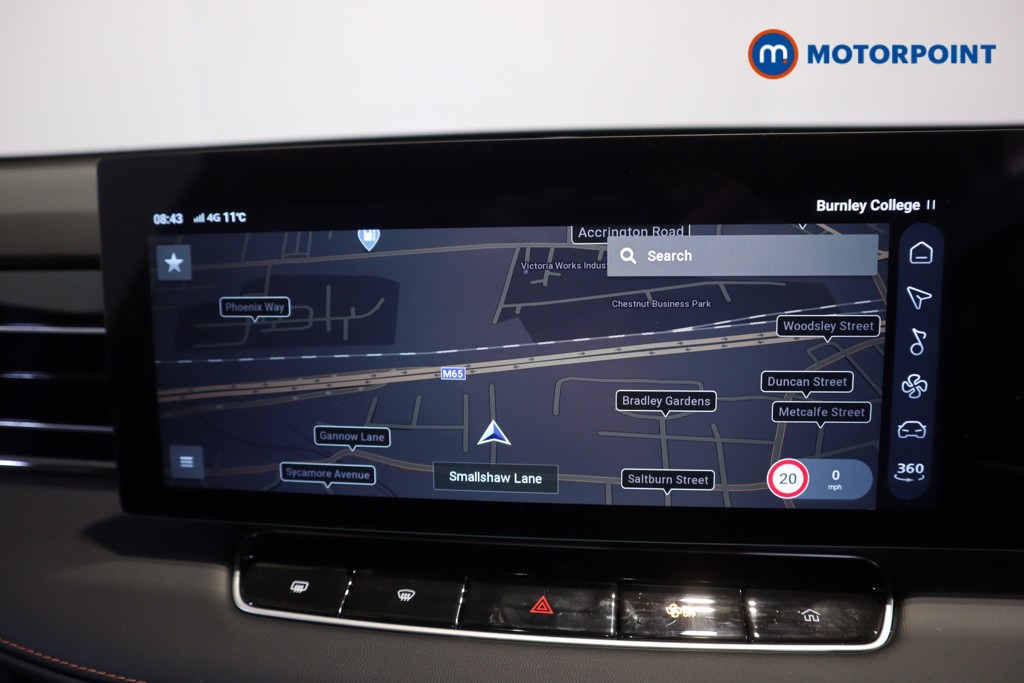 Used MG MG HS 2025 for sale - 78091440: Photo 10