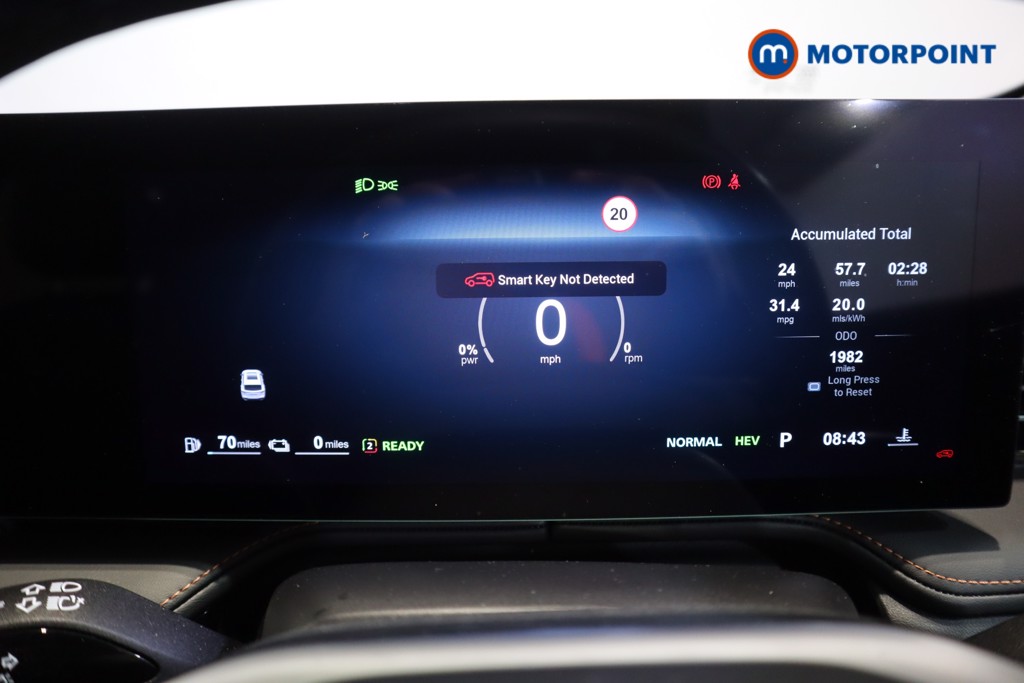 Used MG MG HS 2025 for sale - 78091440: Photo 11