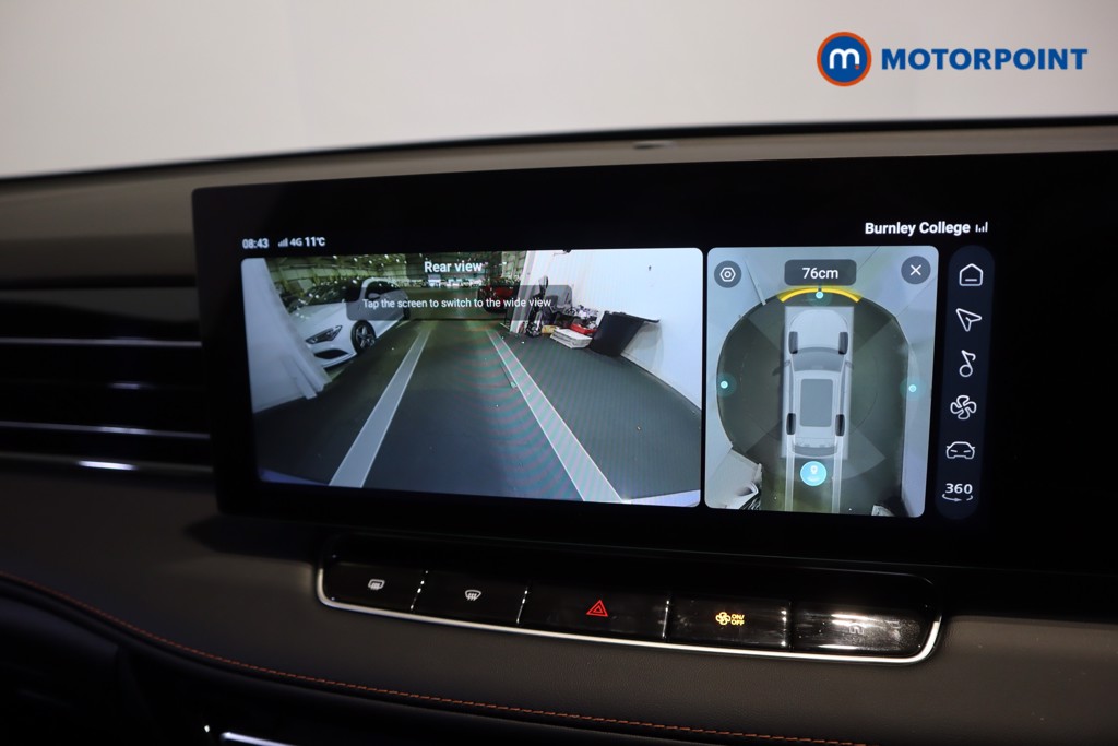 Used MG MG HS 2025 for sale - 78091440: Photo 12