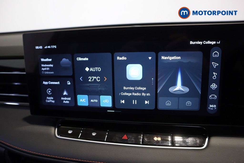 Used MG MG HS 2025 for sale - 78091440: Photo 13