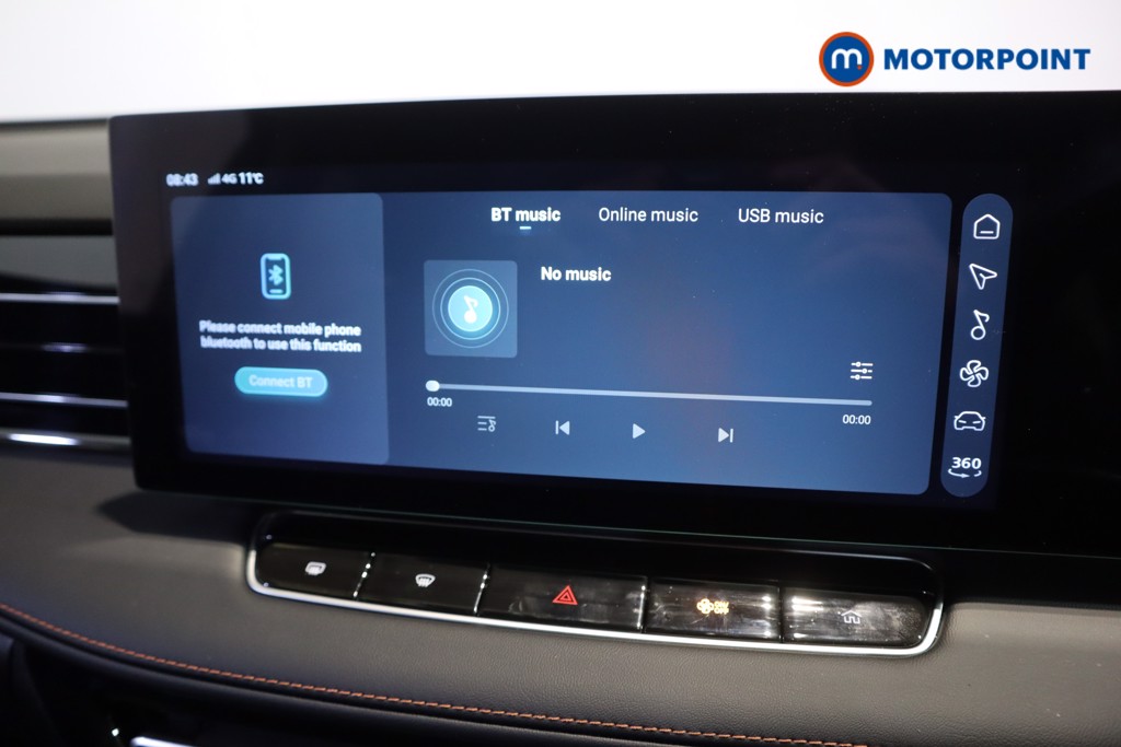 Used MG MG HS 2025 for sale - 78091440: Photo 14