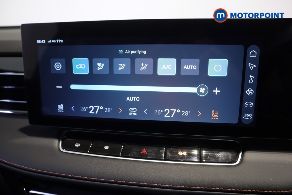 Used MG MG HS 2025 for sale - 78091440: Photo 15