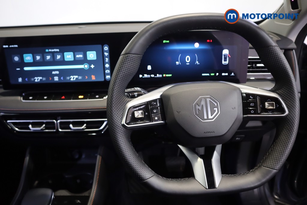 Used MG MG HS 2025 for sale - 78091440: Photo 19