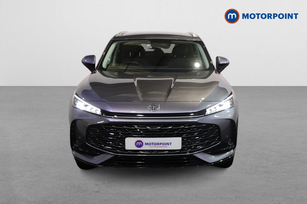 Used MG MG HS 2025 for sale - 78091440: Photo 2