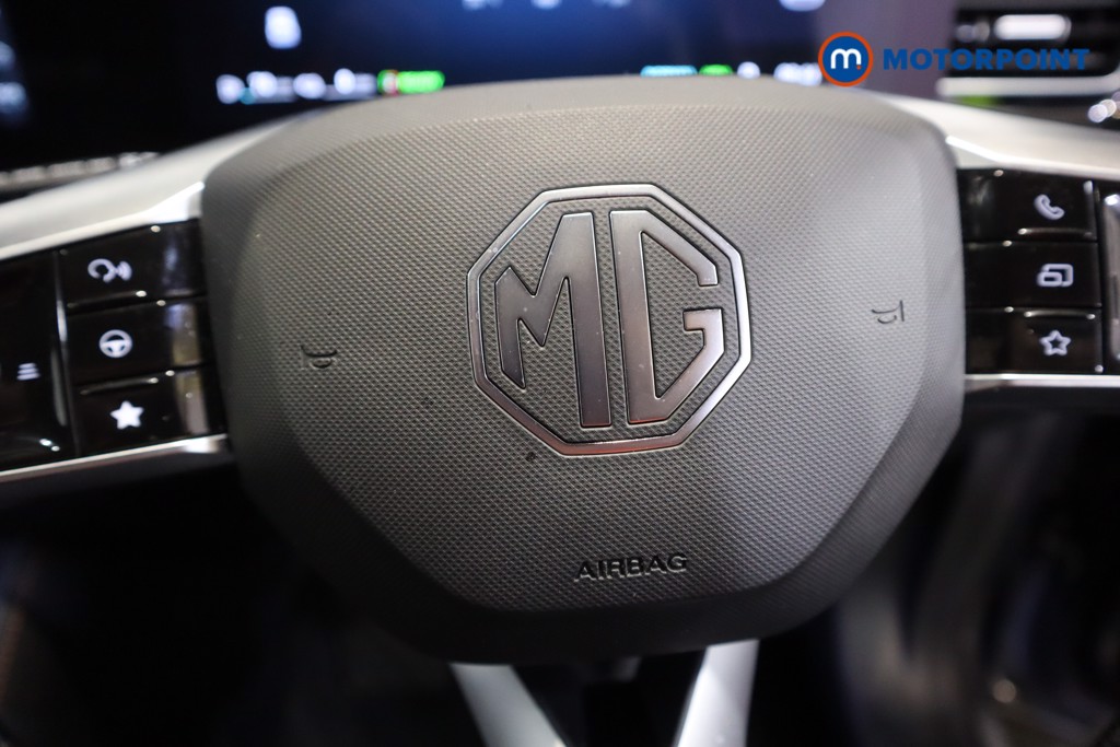 Used MG MG HS 2025 for sale - 78091440: Photo 21