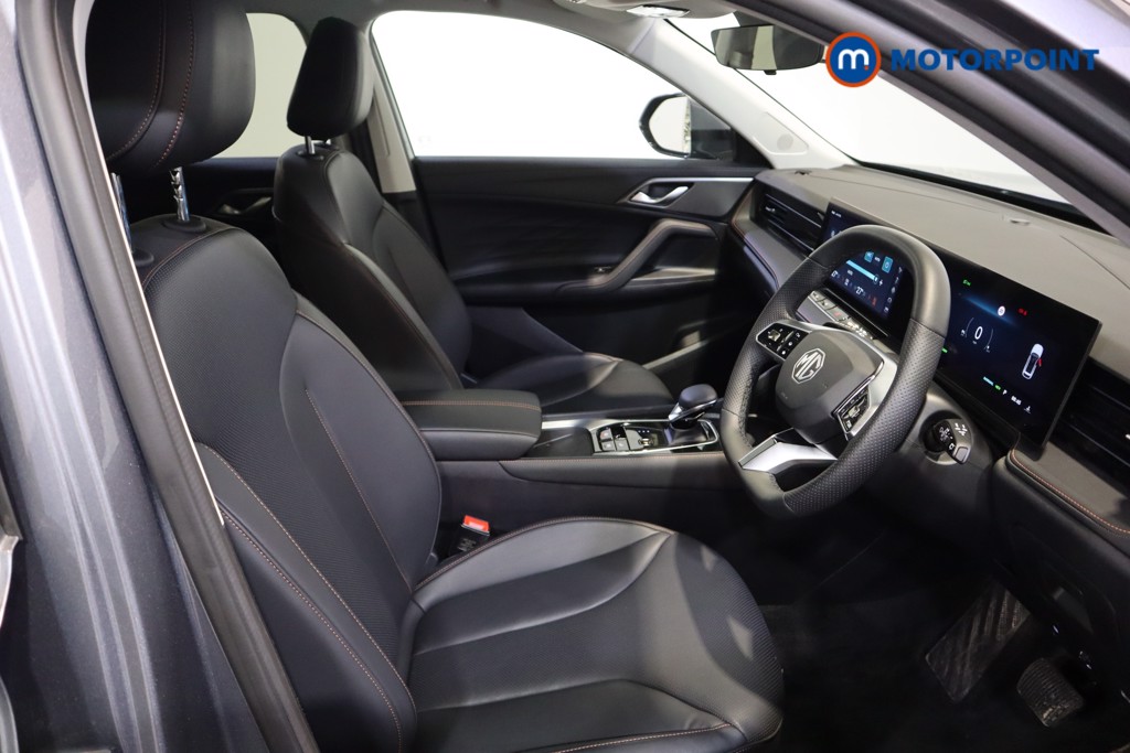 Used MG MG HS 2025 for sale - 78091440: Photo 27