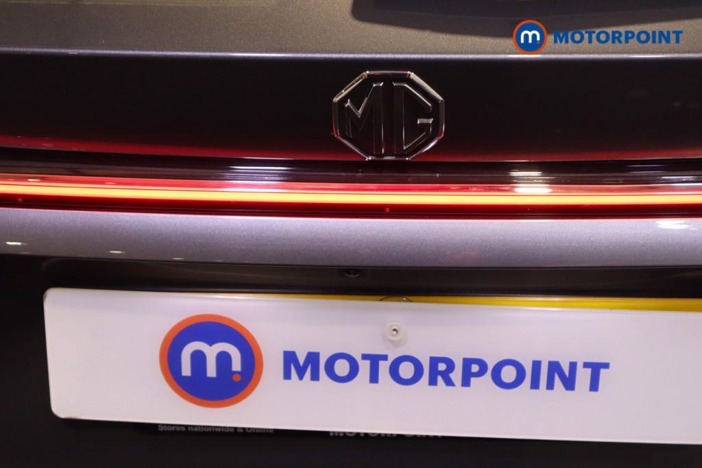 Used MG MG HS 2025 for sale - 78091440: Photo 36