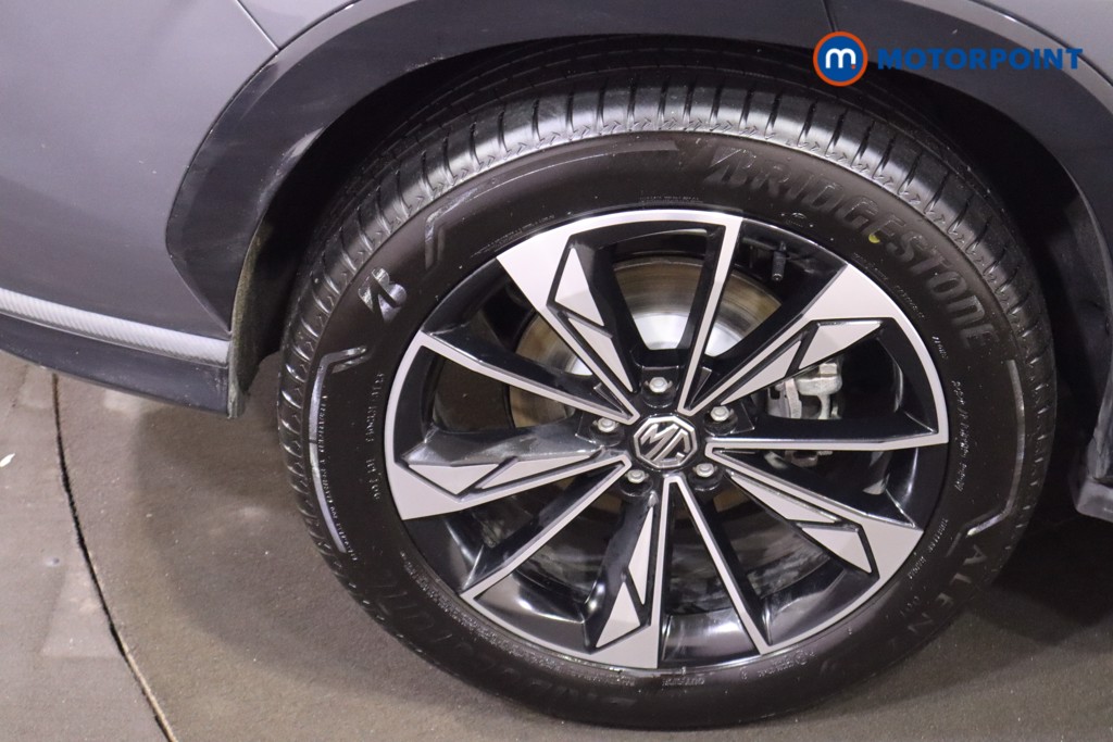 Used MG MG HS 2025 for sale - 78091440: Photo 39