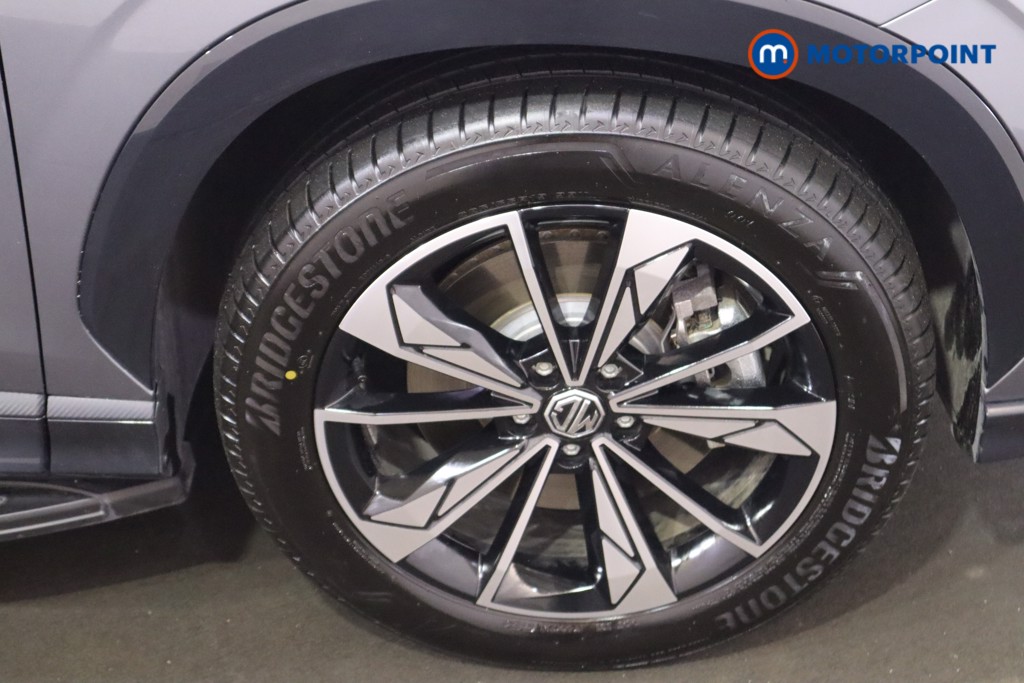 Used MG MG HS 2025 for sale - 78091440: Photo 40