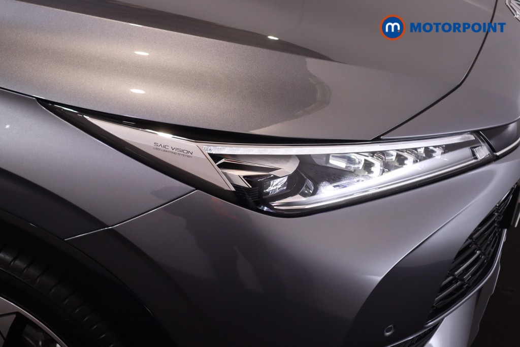 Used MG MG HS 2025 for sale - 78091440: Photo 42