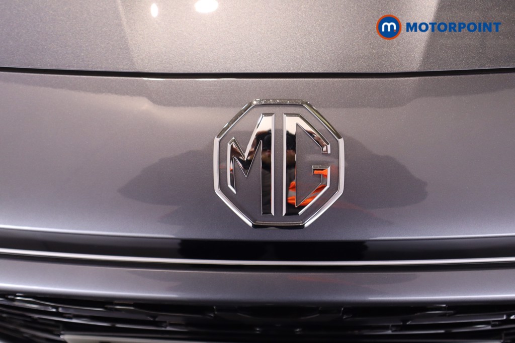 Used MG MG HS 2025 for sale - 78091440: Photo 44