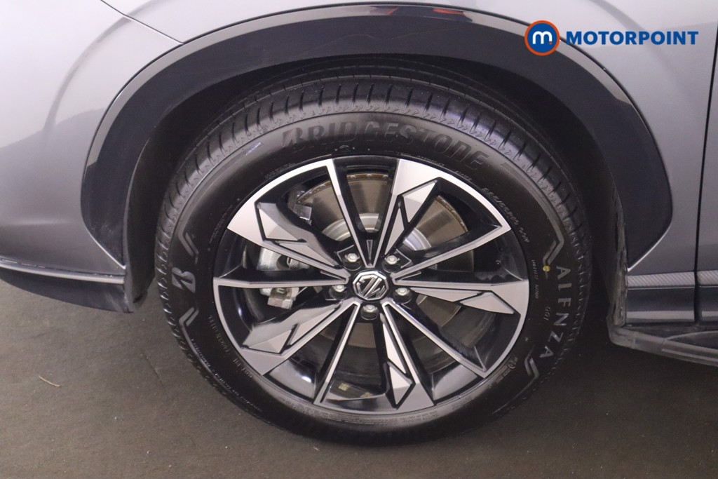 Used MG MG HS 2025 for sale - 78091440: Photo 45