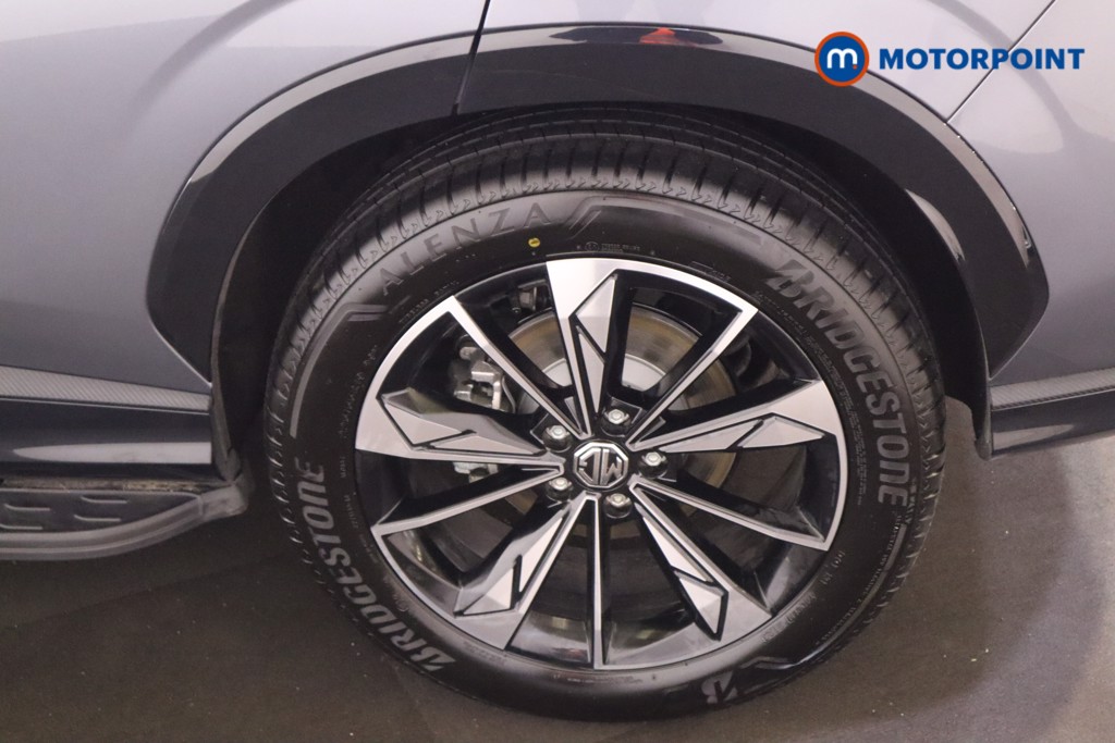 Used MG MG HS 2025 for sale - 78091440: Photo 46