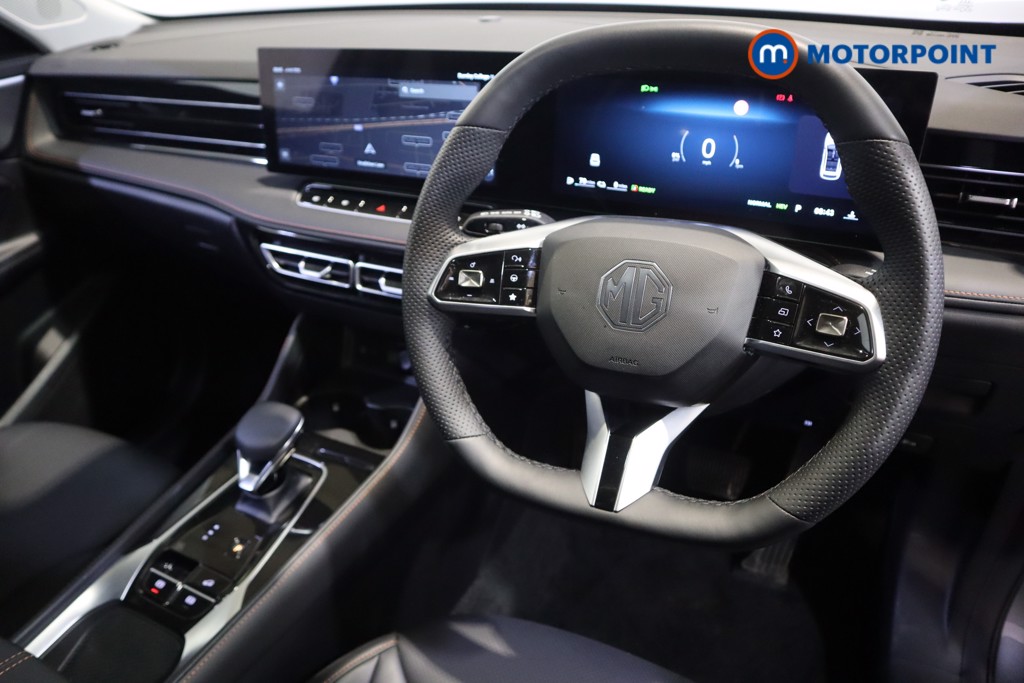 Used MG MG HS 2025 for sale - 78091440: Photo 9