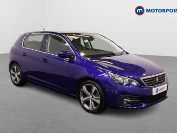 Used Peugeot 308 2019 for sale - 74897770: Photo