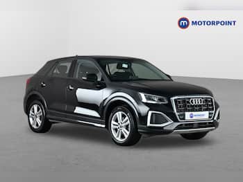 Used Audi Q2 2023 for sale - 79560477: Photo