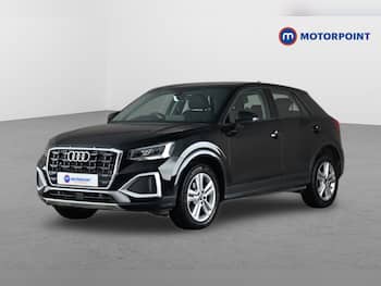 Used Audi Q2 2023 for sale - 79560477: Photo