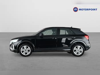 Used Audi Q2 2023 for sale - 79560477: Photo