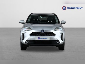 Used Toyota Yaris Cross 2023 for sale - 78720409: Photo