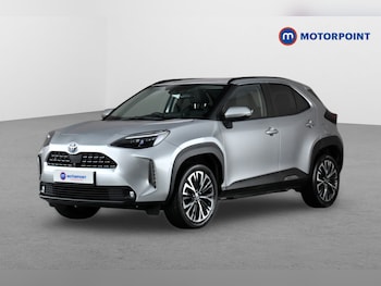 Used Toyota Yaris Cross 2023 for sale - 78720409: Photo