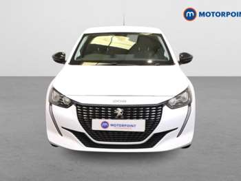 Used Peugeot 208 2022 for sale - 74720826: Photo