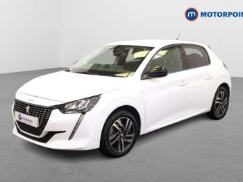 Used Peugeot 208 2022 for sale - 74720826: Photo