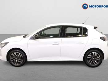 Used Peugeot 208 2022 for sale - 74720826: Photo