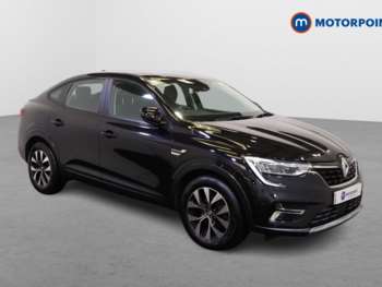 2022 - 1.6 E-TECH Hybrid 145 Iconic 5dr Auto