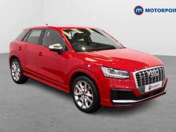 Used Audi Q2 2019 for sale - 75006275: Photo