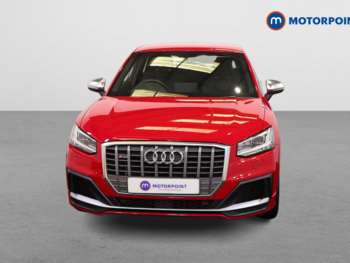 Used Audi Q2 2019 for sale - 75006275: Photo