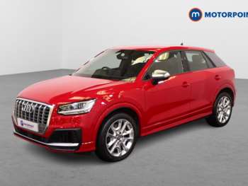 Used Audi Q2 2019 for sale - 75006275: Photo