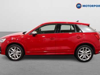 Used Audi Q2 2019 for sale - 75006275: Photo