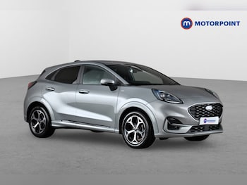 Used Ford Puma 2025 for sale - 78886209: Photo