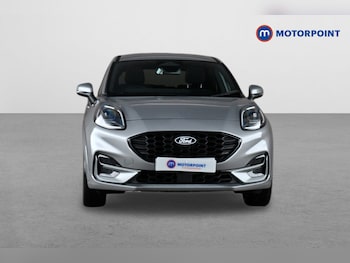 Used Ford Puma 2025 for sale - 78886209: Photo
