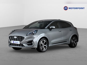 Used Ford Puma 2025 for sale - 78886209: Photo