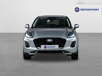 Used Ford Puma undefined for sale - 78556402: Photo