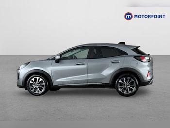 Used Ford Puma undefined for sale - 78556402: Photo