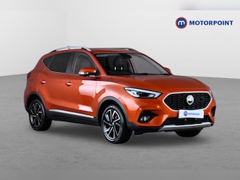 Used MG MG ZS 2023 for sale - 78990865: Photo