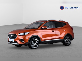 Used MG MG ZS 2023 for sale - 78990865: Photo