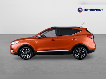 Used MG MG ZS 2023 for sale - 78990865: Photo