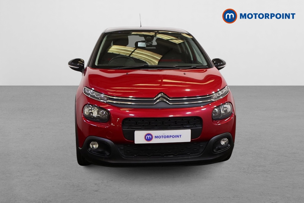 Used Citroen C3 2020 for sale - 77435782: Photo 2