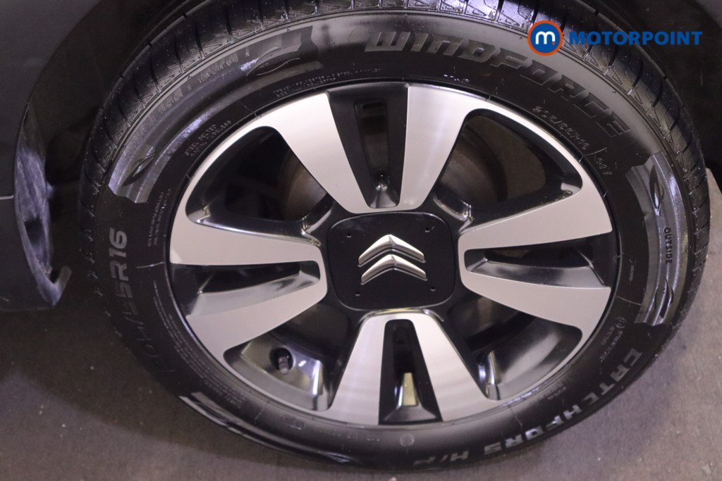 Used Citroen C3 2020 for sale - 77435782: Photo 31