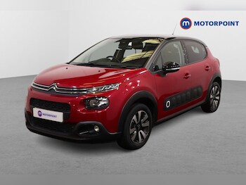Used Citroen C3 2020 for sale - 77435782: Photo