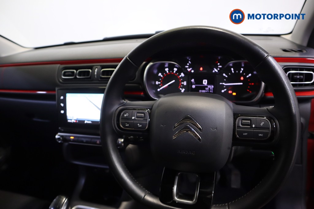 Used Citroen C3 2020 for sale - 77435782: Photo 9