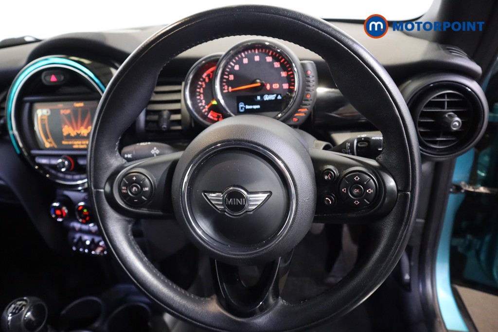 Used MINI Hatch 2017 for sale - 77529671: Photo 11