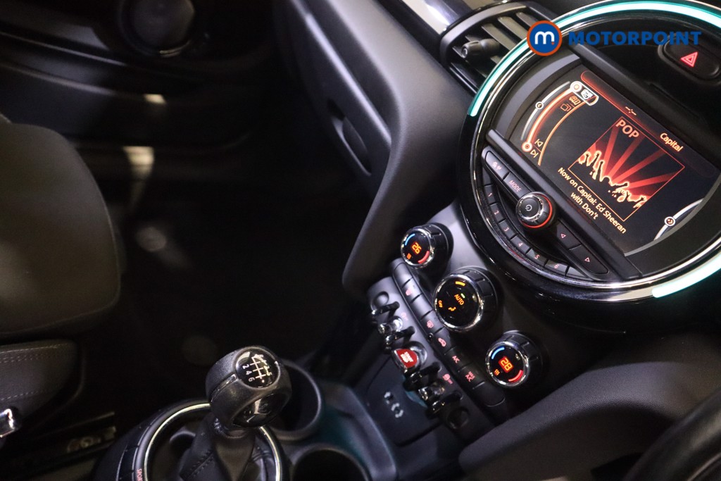 Used MINI Hatch 2017 for sale - 77529671: Photo 17