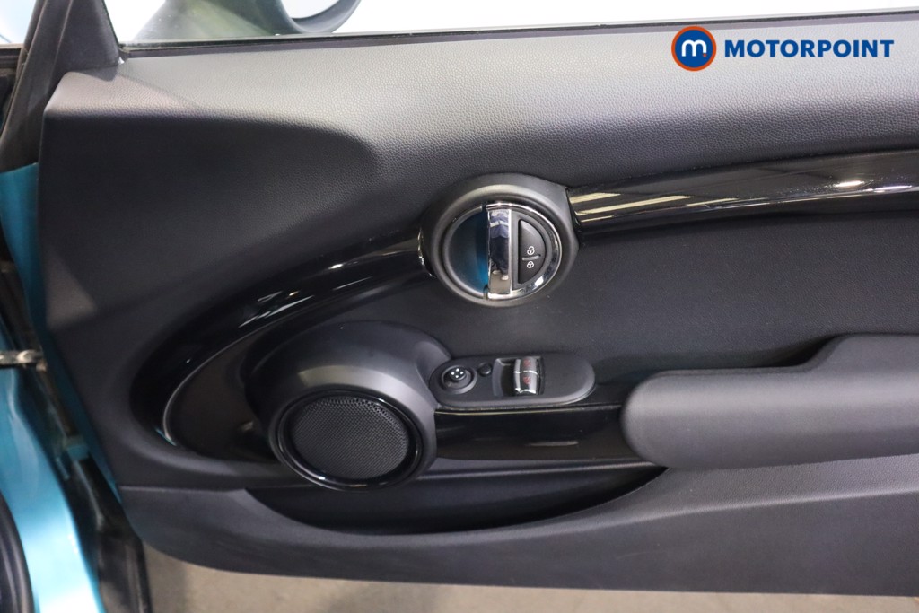 Used MINI Hatch 2017 for sale - 77529671: Photo 19