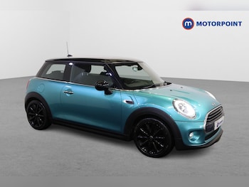 Used MINI Hatch 2017 for sale - 77529671: Photo