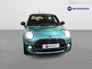 Used MINI Hatch 2017 for sale - 77529671: Photo